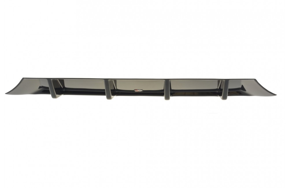 Rear Valance Skoda Superb Liftback / Combi Mk3 FL