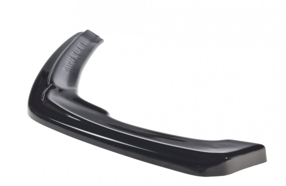 Rear Side Splitters Skoda Superb Liftback / Combi Mk3 Facelift