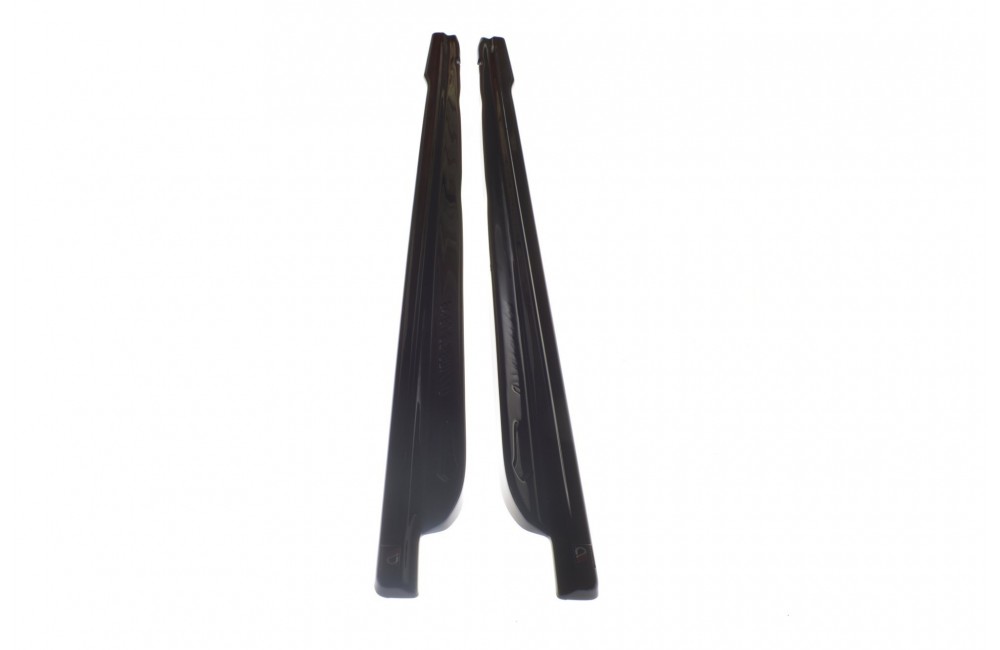 Side Skirts Diffusers Skoda Superb Liftback / Combi Mk3 Facelift