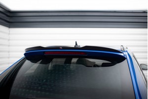 Spoiler Cap Skoda Superb Sportline Combi Mk3 / Mk3 Facelift