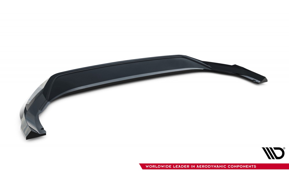 Front Splitter V.1 Skoda Superb Mk4
