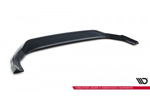 Front Splitter V.1 Skoda Superb Mk4