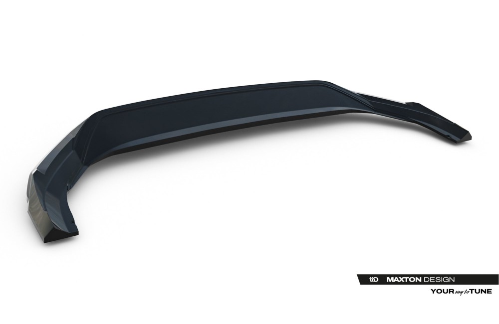 Front Splitter V.1 Skoda Superb Sportline Mk4