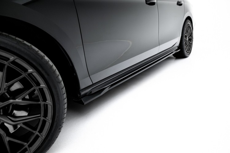 Πλευρικοί Αεραγωγοί Diffusers V.1 Skoda Superb Sportline Mk4