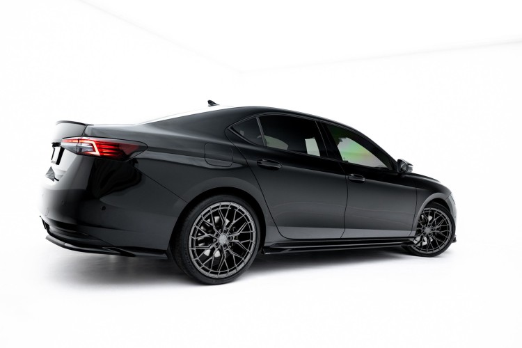 Πλευρικοί Αεραγωγοί Diffusers V.1 Skoda Superb Sportline Mk4