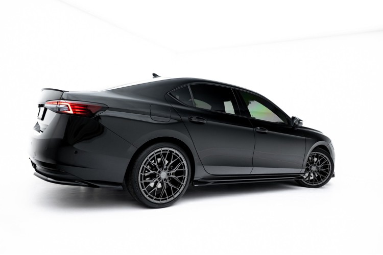 Πλευρικοί Αεραγωγοί Diffusers V.1 Skoda Superb Sportline Mk4
