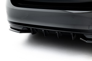 Set of Splitters V.1 Skoda Superb Sportline Mk4