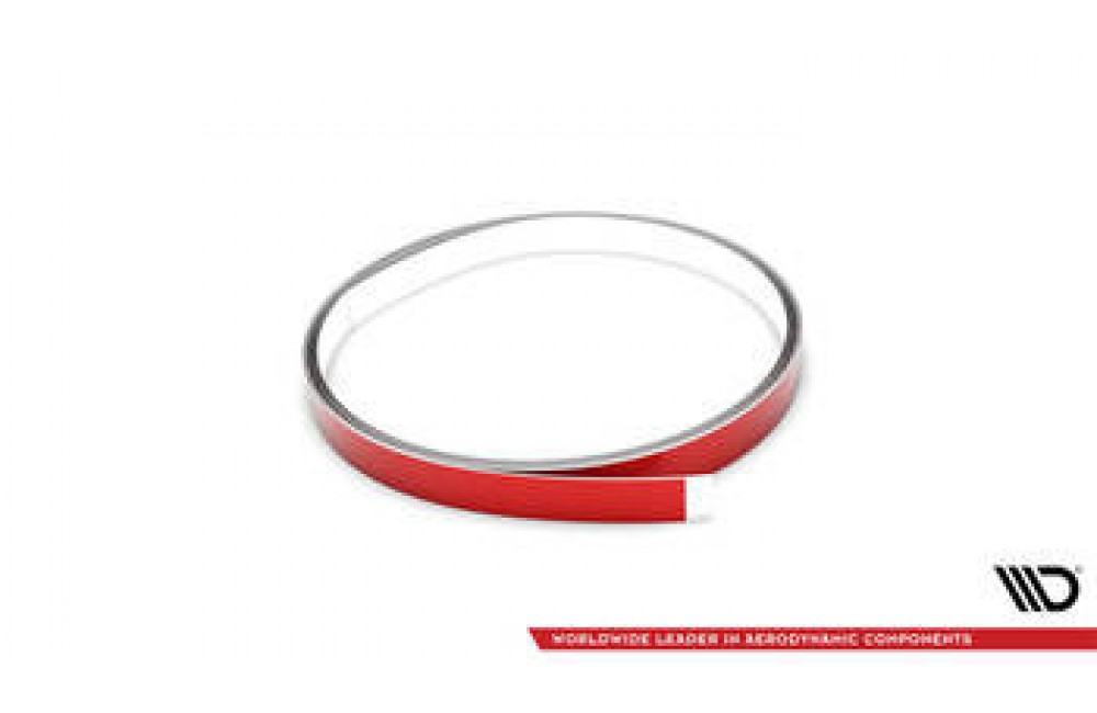 Decorative stripe for self sticking Decorative stripe for self sticking