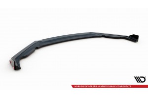 Front Splitter V.1 + Flaps Subaru BRZ Mk1