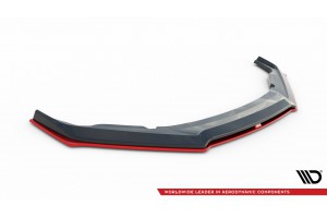 Front Splitter V.3 Subaru BRZ Mk1