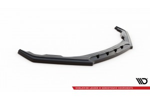 Front Splitter V.4 Subaru BRZ Mk1