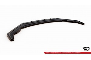 Front Splitter V.4 Subaru BRZ Mk1