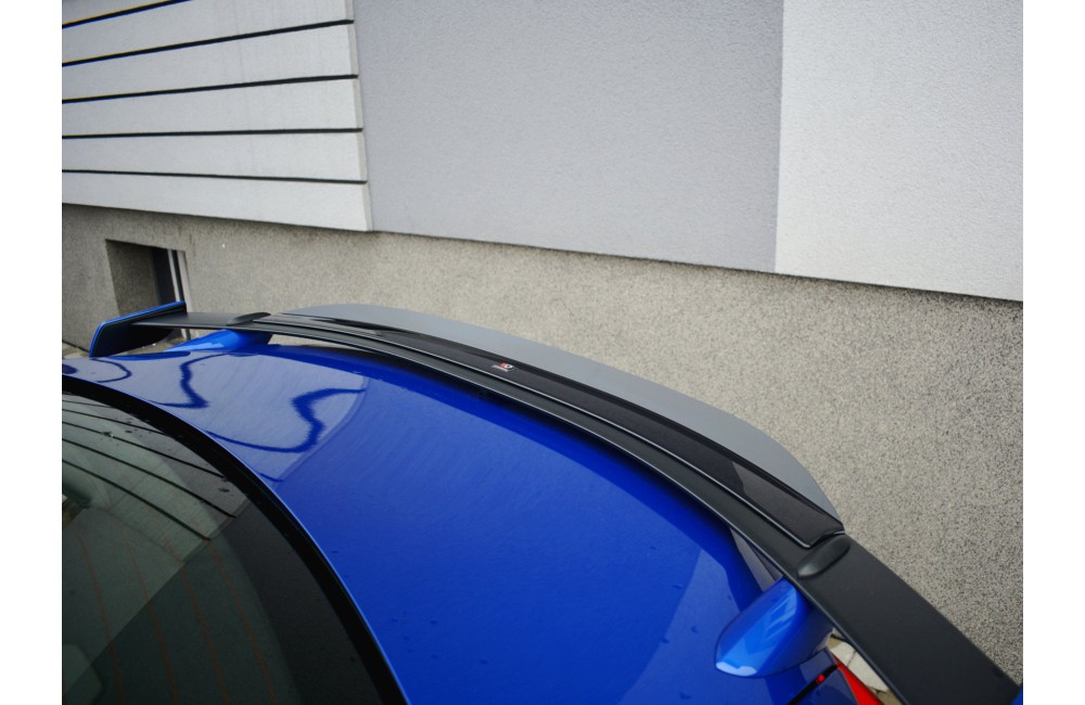 Spoiler Cap Subaru BRZ Mk1 / Mk1 Facelift
