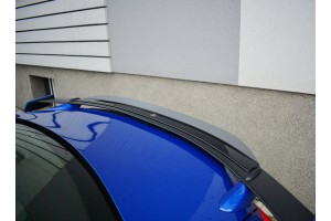 Spoiler Cap Subaru BRZ Mk1 / Mk1 Facelift