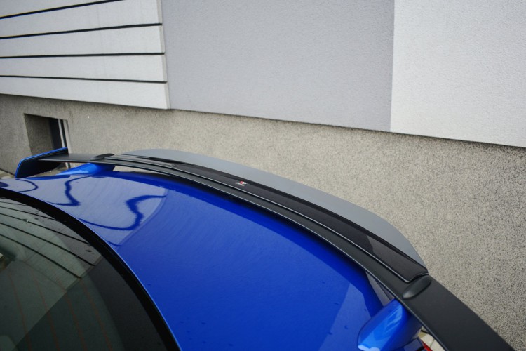 Αεροτομή Cap Subaru BRZ Mk1 / Mk1 Facelift