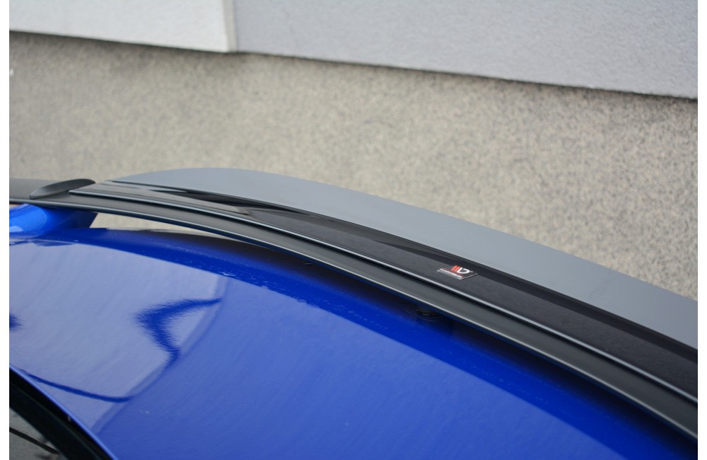 Spoiler Cap Subaru BRZ Mk1 / Mk1 Facelift