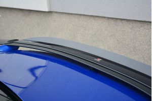 Spoiler Cap Subaru BRZ Mk1 / Mk1 Facelift