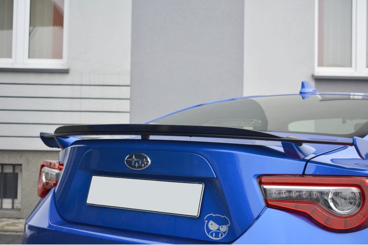 Αεροτομή Cap Subaru BRZ Mk1 / Mk1 Facelift