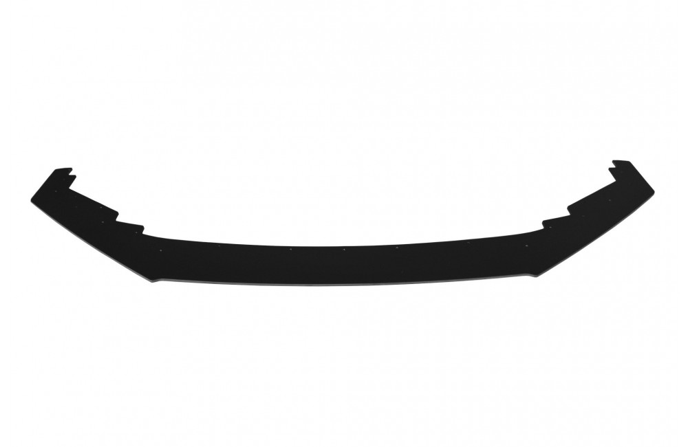 Racing Front Splitter V.1 Subaru BRZ Mk1 Facelift