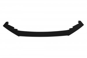 Racing Front Splitter V.1 Subaru BRZ Mk1 Facelift