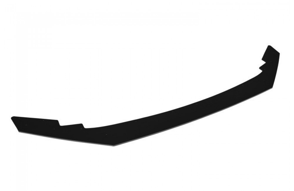 Racing Front Splitter V.2 Subaru BRZ Mk1 Facelift