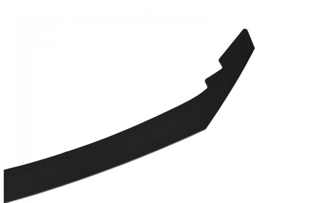 Racing Front Splitter V.2 Subaru BRZ Mk1 Facelift
