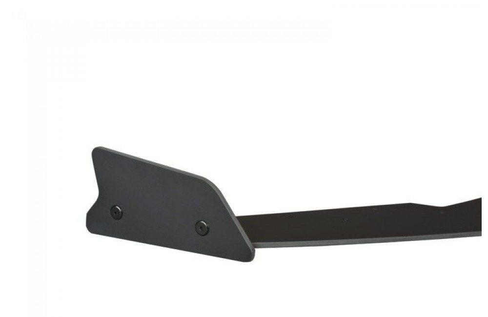 Racing Front Splitter V.3 Subaru BRZ Mk1 Facelift