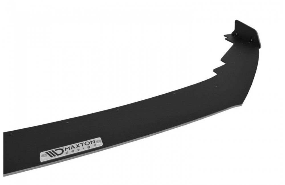 Racing Front Splitter V.3 Subaru BRZ Mk1 Facelift