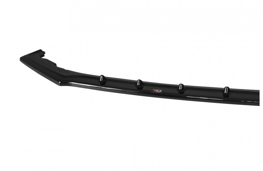 Front Splitter V.1 Subaru BRZ Mk1 Facelift