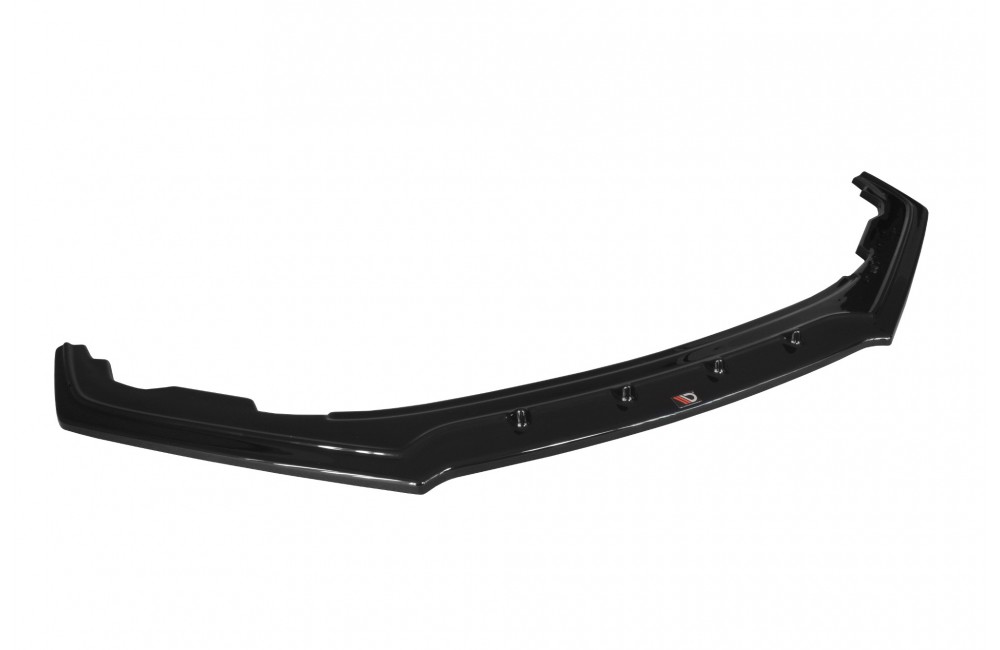 Front Splitter V.1 Subaru BRZ Mk1 Facelift