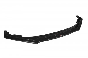 Front Splitter V.1 Subaru BRZ Mk1 Facelift
