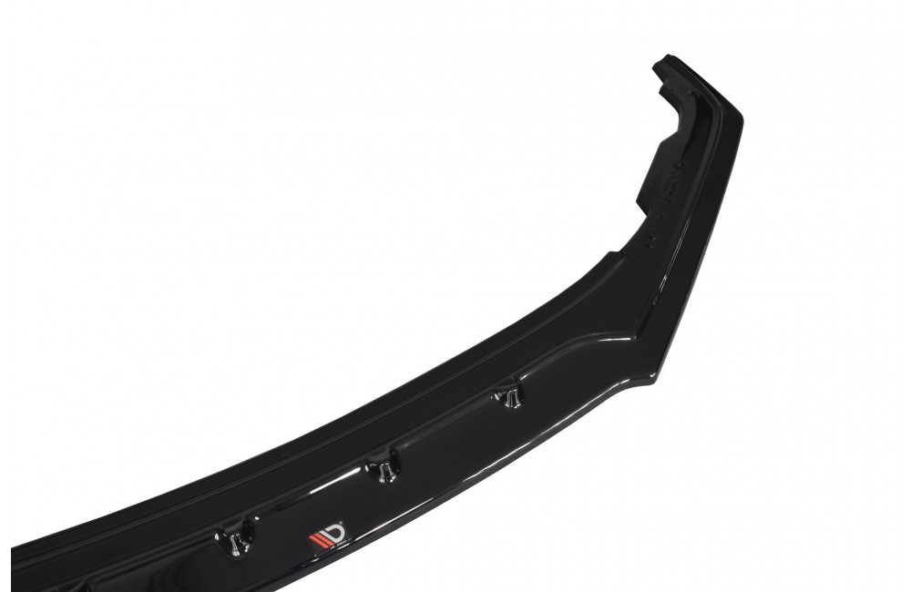 Front Splitter V.1 Subaru BRZ Mk1 Facelift
