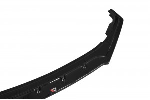 Front Splitter V.1 Subaru BRZ Mk1 Facelift