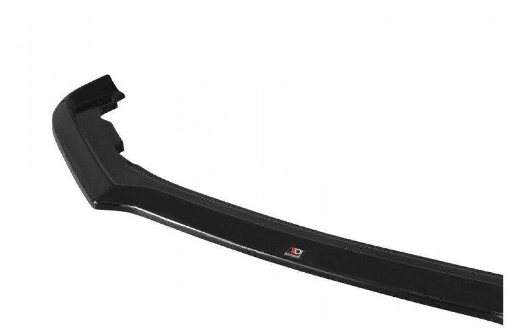 Front Splitter V.2 Subaru BRZ Mk1 Facelift