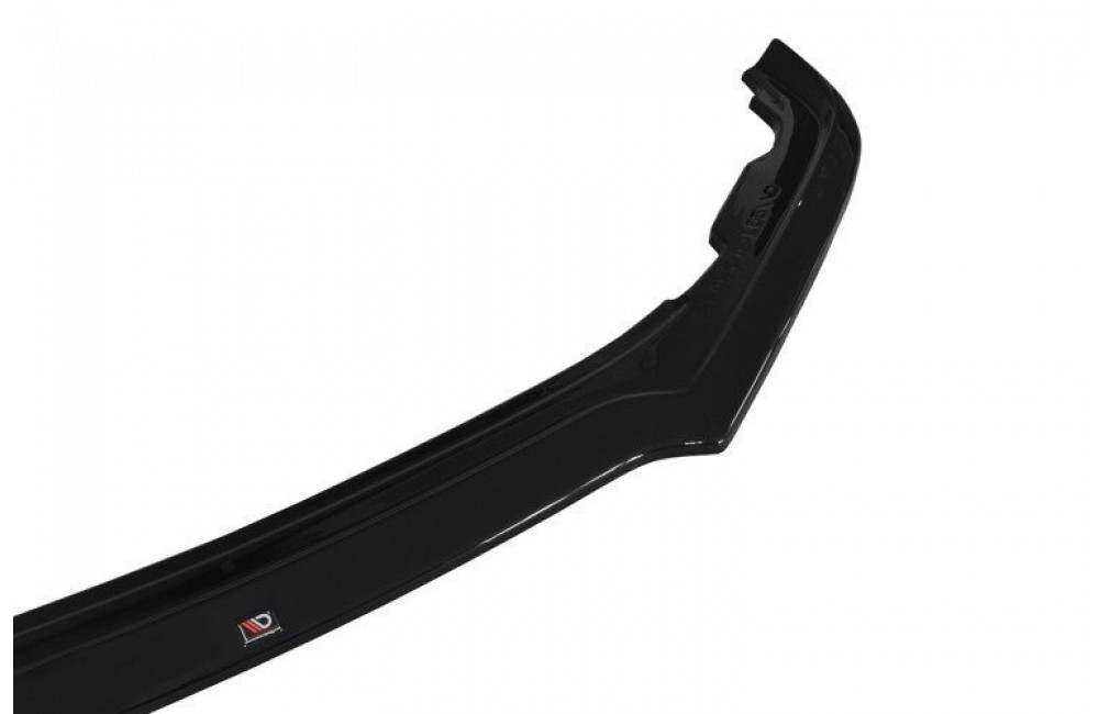 Front Splitter V.2 Subaru BRZ Mk1 Facelift