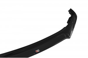 Front Splitter V.3 Subaru BRZ Mk1 Facelift