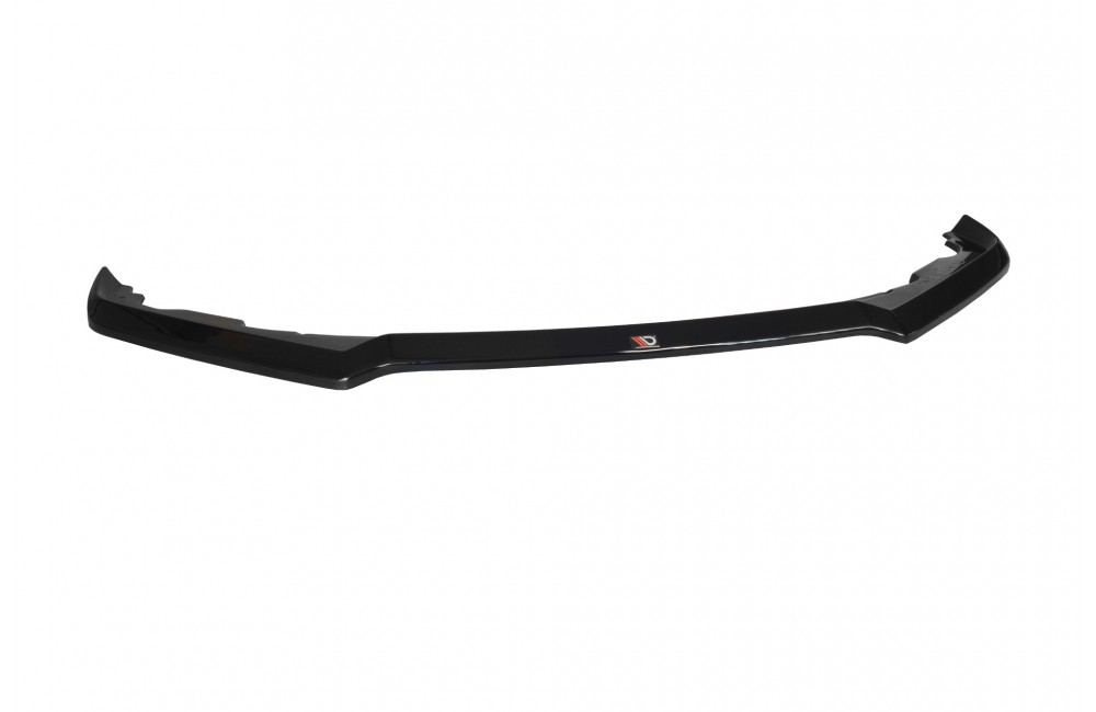 Front Splitter V.3 Subaru BRZ Mk1 Facelift