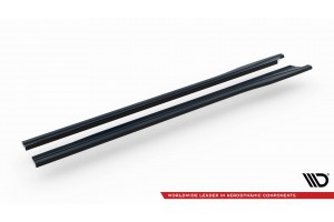 Side Skirts Diffusers V.1 Subaru BRZ Mk1 / Mk1 Facelift / Toyota GT86 Facelift Side Skirts Diffusers V.1 Subaru BRZ Mk1 / Mk1 Facelift / Toyota GT86 Facelift