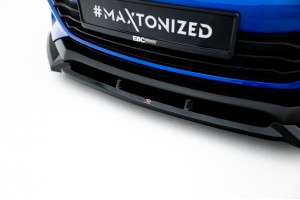 Front Splitter V.1 Subaru BRZ Mk2