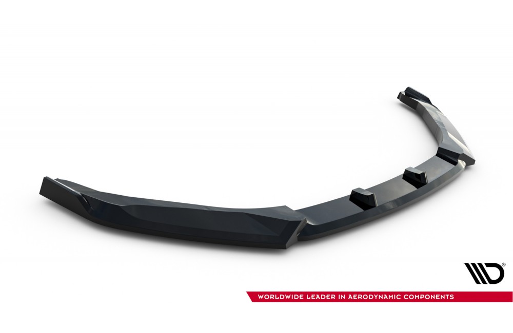 Front Splitter V.1 Subaru BRZ Mk2