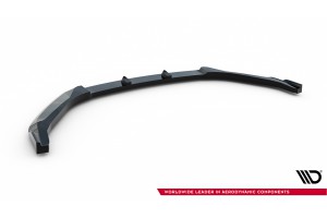 Front Splitter V.1 Subaru BRZ Mk2