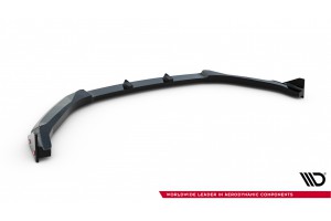 Front Splitter V.1 + Flaps Subaru BRZ Mk2
