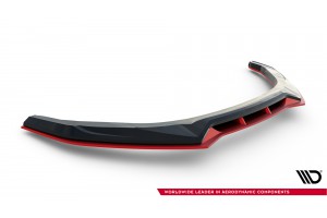 Front Splitter V.2 Subaru BRZ Mk2