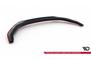 Front Splitter V.2 Subaru BRZ Mk2