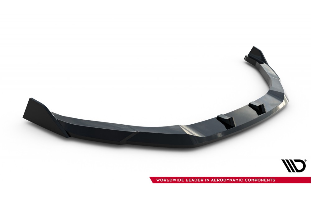 Front Splitter V.3 Subaru BRZ Mk2