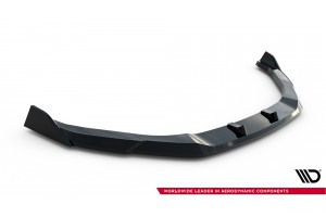Front Splitter V.3 Subaru BRZ Mk2