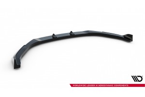 Front Splitter V.3 Subaru BRZ Mk2