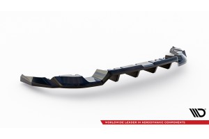 Set of Splitters V.1 Subaru BRZ Mk2