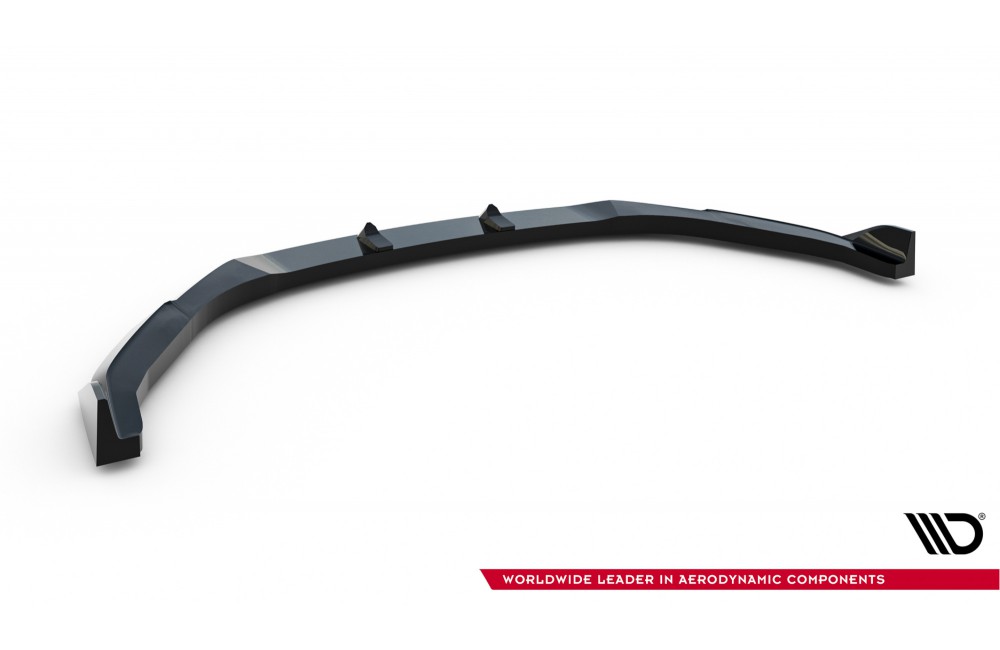 Set of Splitters V.3 Subaru BRZ Mk2