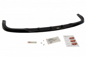 Front Splitter Subaru Impreza GT